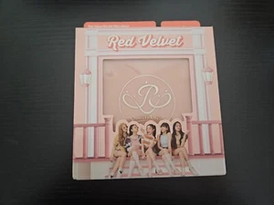 Red Velvet Queendom 6th Mini Album - No PC - Picture 1 of 4