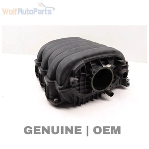 2011-2016 PORSCHE PANAMERA 3.6L - Intake Manifold 94611001603 - Picture 1 of 5