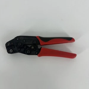 Molex 63811-0200 Hand Crimp Tool 638110200 - Picture 1 of 9