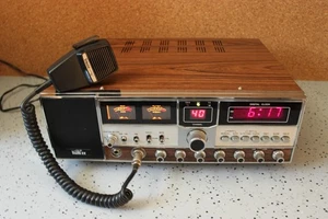 CB Radio Teaberry Stalker XX - Afbeelding 1 van 3