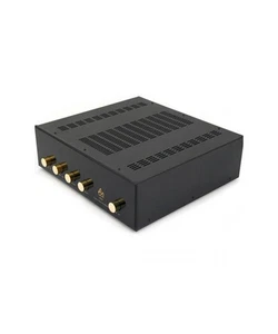 AUDIO NOTE OTO LINE PP INTEGRIERTER VENTILVERSTÄRKER NEU OFFIZIELLE GARANTIE - Bild 1 von 2