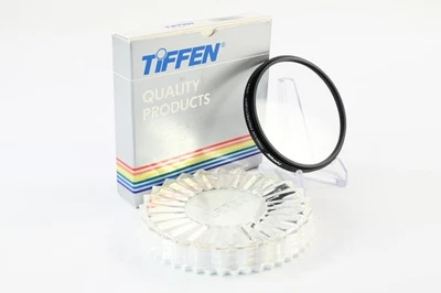 Tiffen 77mm UV Protector Filter #G790 - Image 1 of 4