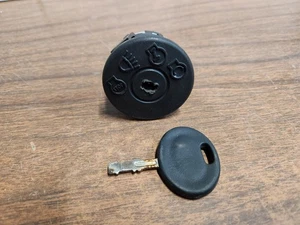 CRAFTSMAN DYT4000 Rasentraktor Zündschalter 175566 532175566 - Bild 1 von 4