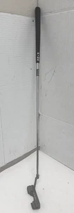 33" Ping Specific Heel-Shafted Putter | FOR PARTS/INSERT CRACKED | 30,25" Schaft - Bild 1 von 10