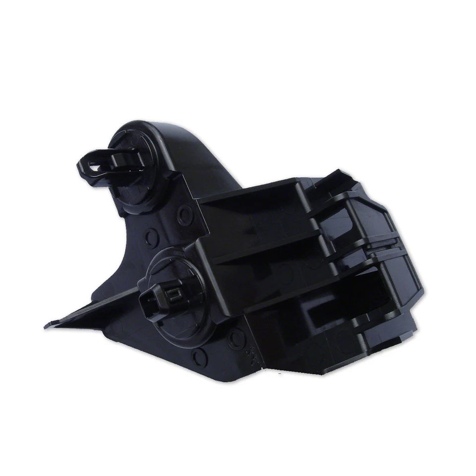 Nuevo retenedor de cubierta de parachoques trasero izquierdo para Toyota Prius V 2012-2014 5257647030 Foto 1 de 1