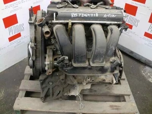 YD641118 COMPLETE ENGINE / 112904 / 16258 FOR CHRYSLER NEON PL 2.0 16V CAT - Picture 1 of 8