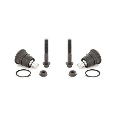 Kit de juntas esféricas inferiores dianteiras para Nissan Rogue Quest Qashqai Murano 2003-2023 oeM3 - Imagem 1 de 3