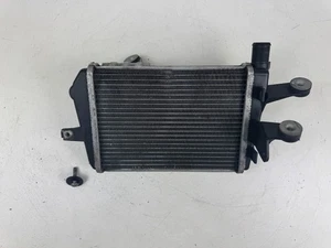 BMW R1200GS R1250GS K50 Adventure K51 Cooler Water Cooler Left Radiator LH 2023 - Picture 1 of 12