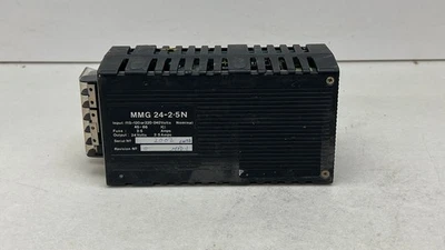 Advance MMG 24-2-5N - Image 1 of 4