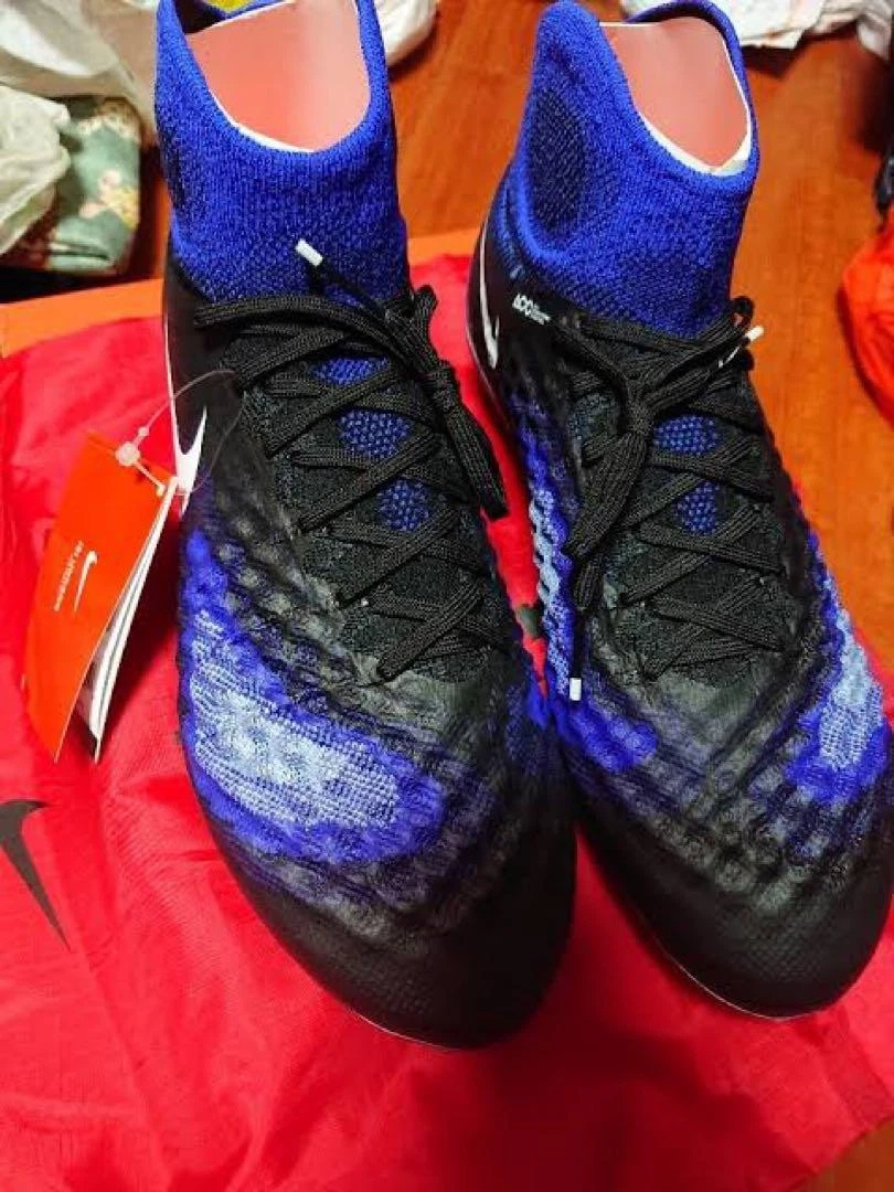 Nike Magista Obra FG Soccer Shoes for sale - eBay
