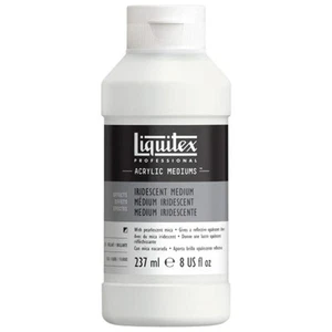 Liquitex - Iridescent Tinting Medium - Picture 1 of 1