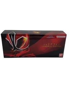 [2025 EDIZIONE COMMEMORATIVA] Samurai Sentai Shinkenger Shodo Telefono BANDAI Usato - Foto 1 di 6
