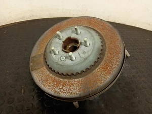 LANDROVER DISCOVERY SPORT Wheel Hub Stub Axle N/S 2020-2024 2.0L Unknown Rear LH - Picture 1 of 6
