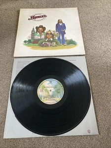 AMERICA”S Greatest Hits Vinyl LP D. BUNNELL A Horse With No Name Ventura Highway - Picture 1 of 17