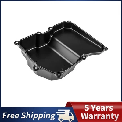 265840 09G321361 cárter de aceite de transmisión para Volkswagen Passat L4 2014-2016 1,8T Foto 1 de 4