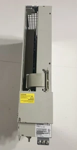 Siemens 6SN1123-1AB00-0CA1 Simodrive 611 Power Module 2-Axis 50A Version A - Picture 1 of 3