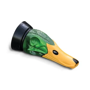 Zink Mallard Drake Whistle Duck Call Polycarbonate Hunting Gear Easy Blow System - Picture 1 of 6