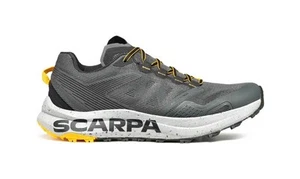 SPIN PLANET ANTRACITE SAFFRON - Foto 1 di 2