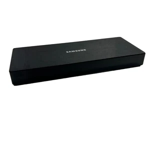 Samsung One Connect Mini Model BN96-35817B - Black*UNTESTED* - Picture 1 of 6