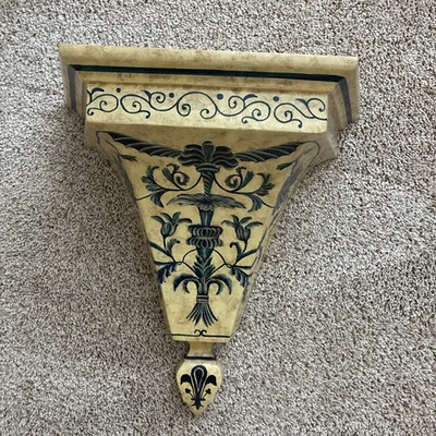 estante de pared decorativo vintage Foto 1 de 4