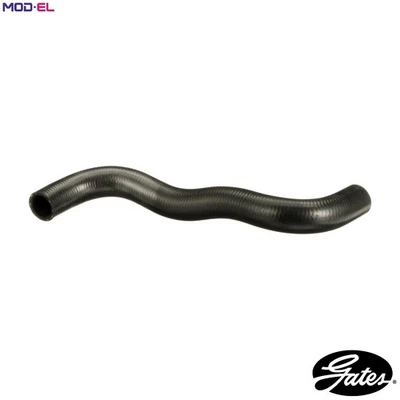 RADIATOR HOSE 05-2076 FOR MAZDA ZJ-46/VE 1.3L ZY05/ZY66/ZY-VE/ZY84 1.5L 4cyl 2 - Image 1 of 4