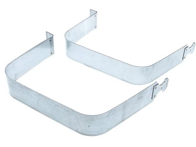 For 2007 Chevrolet Silverado 2500 HD Classic Fuel Tank Strap APR 18451FGYF Foto 1 de 2