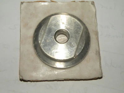 MDC KWIK-Flange 适配器 K150x1/4FPT 731008 — 第 1/3 张图片