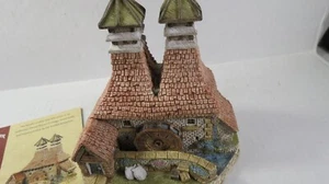 David Winter 2001 Guild Only Cottage THE MALTINGS - Imagen 1 de 5