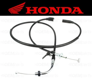 Honda GL1000 Gold Wing 1975-1976 Throttle Cable (A / Opening Cable) - Picture 1 of 1