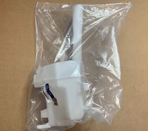 Genuine Windshield Water Reservoir Sonata 2015-16-17-18-19 Water Bottle Tank NEW - Picture 1 of 4