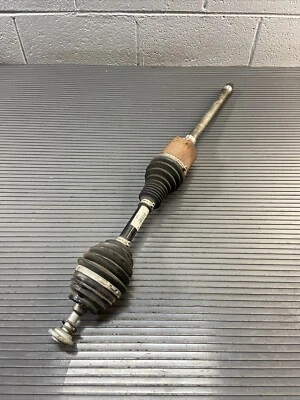 2012-2015 BMW X1 E84 Front Right Axle Driveshaft Assembly 52k Miles OEM - Image 1 of 4