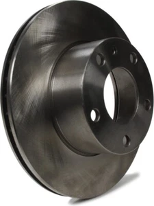 Centric Brake Parts C-TEK Standard Brake Rotor (121.34008) - Picture 1 of 12