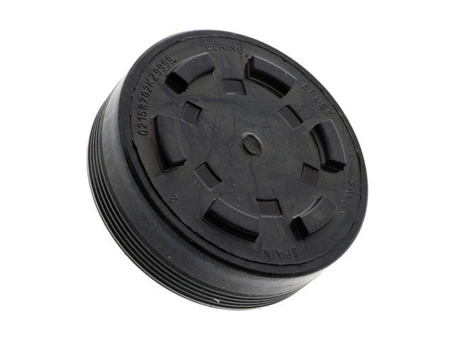 Штекер головки блока цилиндров Elring подходит для Audi A8 Quattro 2000-2006 4,2 л V8 73QMJD - Изображение 1 из 1