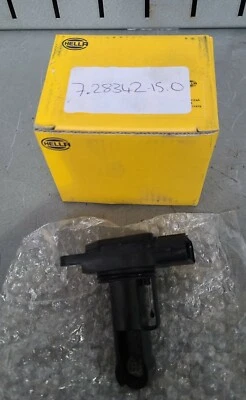 Sensor de masa de aire Hella 7.28342.15.0 |FORD|MAZDA|MITSUBISHI|SUZUKI|TOYOTA|VOLVO Foto 1 de 2