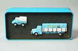 Schuco Piccolo Edition Krombacher Pils Set 2 Cars Limited Edition 1.14Z - Bild 1 von 10