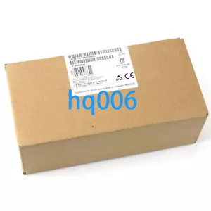 Nuevo En Caja Siemens 6ES7 216-2AD23-0XB0 6ES7216-2AD23-0XB0 CPU 226 Entrega Rápida - Imagen 1 de 3