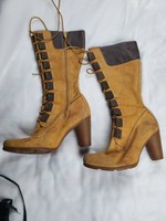 timberland tacon alto