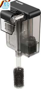 NICREW Slim Aquarium Filter, Leiser Aquarium HOB Außenfilter Für Bis Zu 20L Aqua - Bild 1 von 12