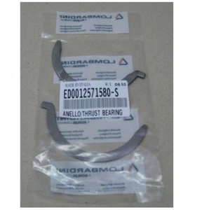 Kohler Lombardini ED0012571580-S ANELLO SPALLAMENTO STD 1404 - Picture 1 of 1