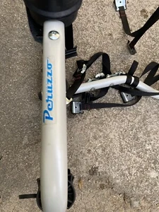 Porta Bici Auto - Foto 1 di 11