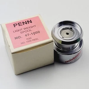 Conjunto de carrete Penn 47-1000 - pieza de carrete Powergraph PG1000 - Imagen 1 de 5