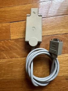 Genuine Apple M0329 Ethernet Thin Coax Transceiver - Picture 1 of 10