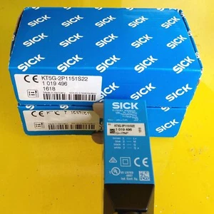 ONE NEW SICK in box KT5G-2P1151S22 Color sensor Fast Delivery - Picture 1 of 2
