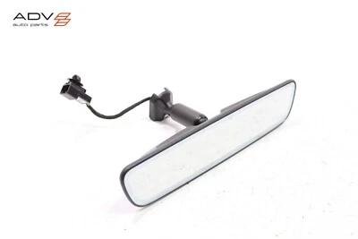 2024 - 2025 TOYOTA BZ4X INTERIOR REAR VIEW MIRROR OEM - Image 1 of 4