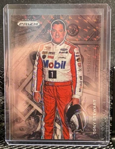Tony Stewart 2022 Prizm Racing * Stacks * * SSP * - Picture 1 of 2