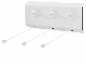 LEIFHEIT - 83107 - Rollfix 150 Triple Longline Wäschetrockner - OVP - Bild 1 von 2