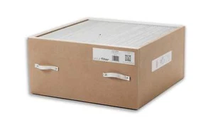 Filteranlage KEMPER 1090027 Schweißrauchfilter TEKA Caremaster 10029 10030 - Bild 1 von 2