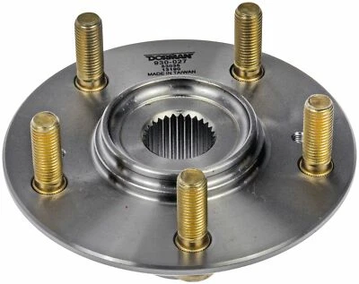 Wheel Hub Front For 1997-2001 Honda CR-V Dorman 248RM82 - Image 1 of 4