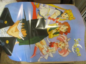 Sailor Moon Poster A 1 ( 10 ) - Bild 1 von 1