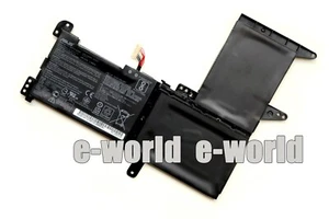 Original B31N1637 Akku für Asus VivoBook F510U S510U X510U X541U X542U X510UR - Bild 1 von 2